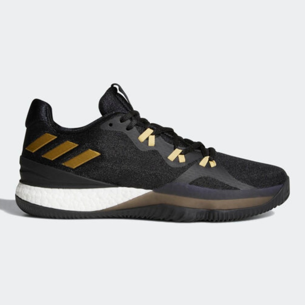 New adidas Crazy light Boost 2018 Low Basketball